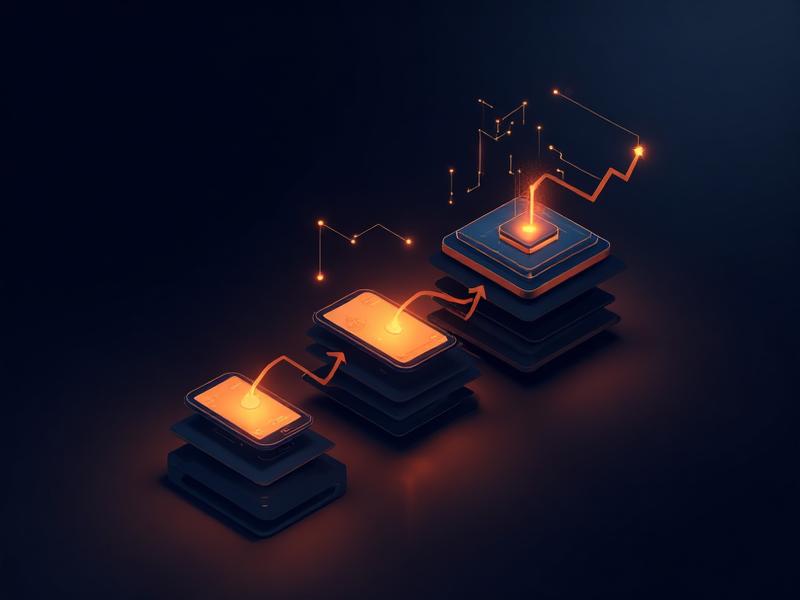 Produto em evolução - desenvolvimento iterativo